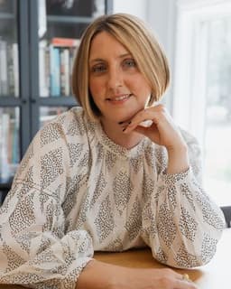 Rachel Goldsmith, Shoreline Psychotherapy, PLLC