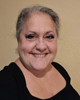 Dr. Maria Theresa Taheny