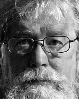 Bruce Edward Barrett