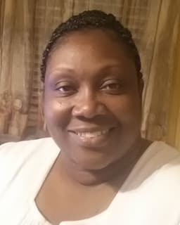 Dr. Aundra Simmons Vaughn