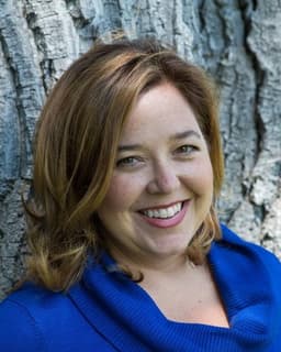 Courtney Loving, LCPC