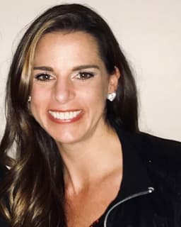 Becky M​e​s​m​a​n