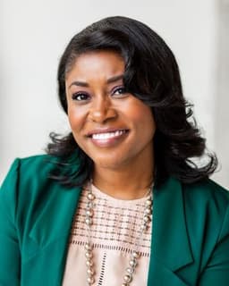 Alexandria M. Horton