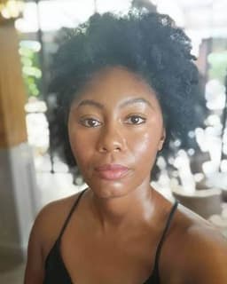 Jasmine Renessa Jones