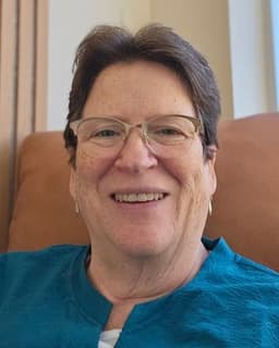 Dr Jeanne Trifone -Challenges of Life Counseling