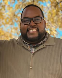 Charles Hester Cheek