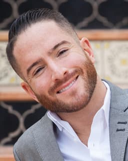 Ori Lidor - Serving Ca + Tx