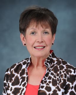 Dr. Marilyn S. Snow, LPC-S, NCC, RPT-S, ACS