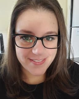 Melissa Marino, LMHC-D, LPC