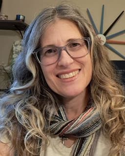 Pamela J. Beck, Psy.D.