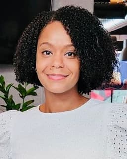 Dalissy J Washington