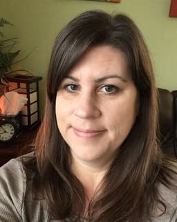 Kimberly Gale-Flaherty, LMHC