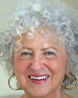 Barbara Jean Paganelli