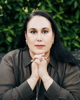 Emily Mentin-Chamble