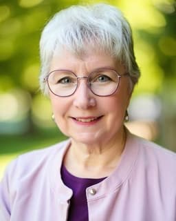 Janet Schryer Donahue