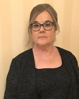 Janelle Goralski Evans