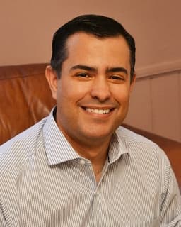 Ricardo E. Sardiña