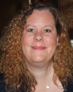 Christine Ellen Willeford