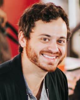 Andrew Michael Greene