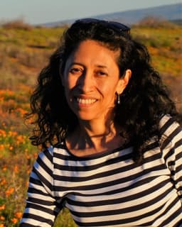 Lilliana Magali Hoy-Nielsen