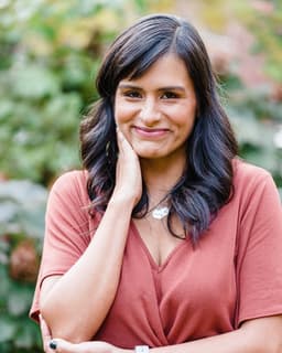 M. Cecilia Bocanegra, LCPC, PMH-C