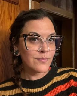 Aly Livingston-Shelburne