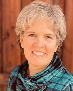 Jeannette C Wahlen LMFT