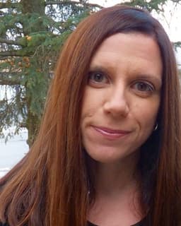 Megan Russell-Licata, LPC, LLC