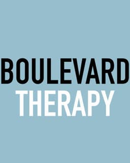 Boulevard Therapy