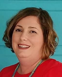 Joy Couvillion Louis