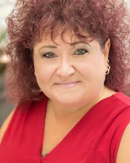 Shannyn McDonald, LMFT (Bark And Moss Counseling)