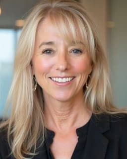 Beth Aubin [Robbins]