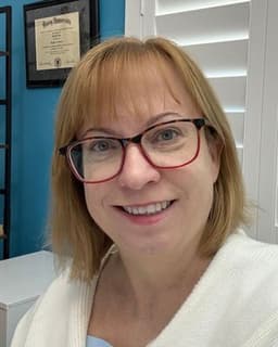 Jennifer Dash Morris