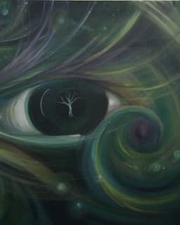 Healing Thru Hypnotherapy