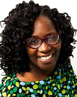 Michelle Christopher-Harris