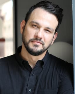 Richard Mills-Malangone