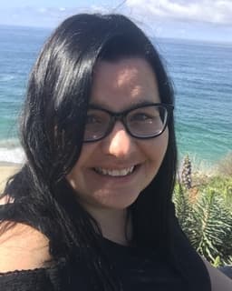 Alicia Cockrum, PsyD