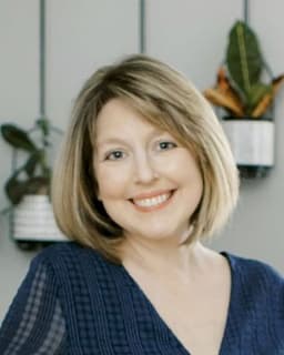 Gayle Shotkin, AASECT certified Sex Therapist