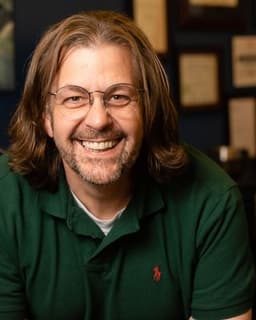 Dr. Matthew Reckinger-Rowe