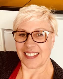 Katrin Todd Rouse-Weir