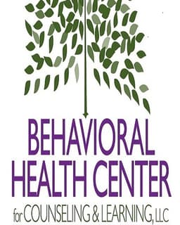 Behavioral Health Ctr for Counseling & Learning