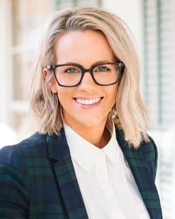 Dr. Heather H. Olivier