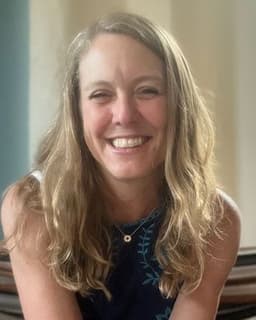 Christina Oshier Andrews