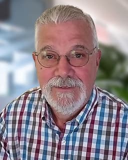 Thomas Jackson Tybeck