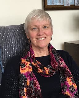 Kathryn Hill Collins