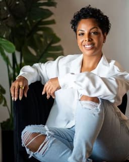 Taina Thorpe + The Counseling & Wellness Boutique