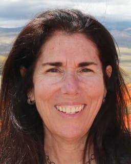 Roberta L Goodman-Rosenberg