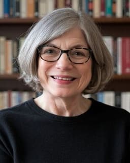 Susan E. Alexander