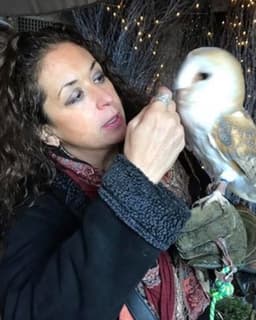 Jenabeth Rush MA,LPC