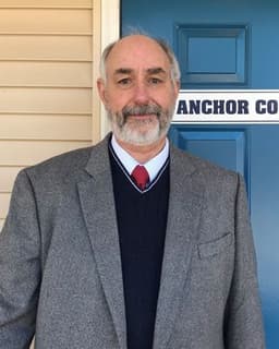 Rik (Richard) D. Ginty